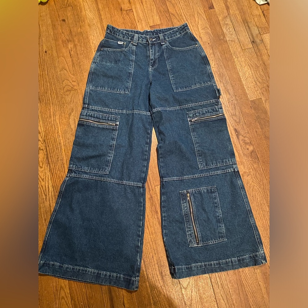 TRIP PANTS